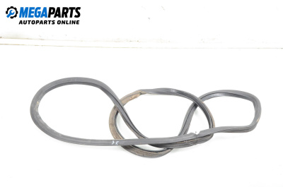 Cheder portbagaj for Volkswagen Touareg SUV I (10.2002 - 01.2013), 5 uși, suv, position: din spate