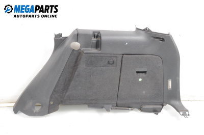 Capitonaj interior portbagaj for Volkswagen Touareg SUV I (10.2002 - 01.2013), 5 uși, suv