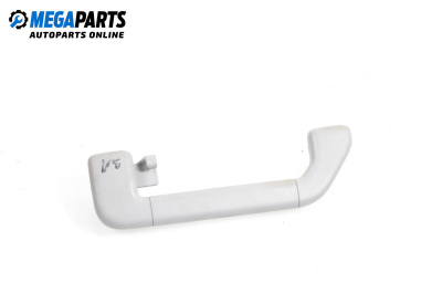 Handgriff for Volkswagen Touareg SUV I (10.2002 - 01.2013), 5 türen, position: links, rückseite