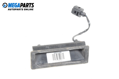 Mâner exterior portbagaj for Volkswagen Touareg SUV I (10.2002 - 01.2013), suv