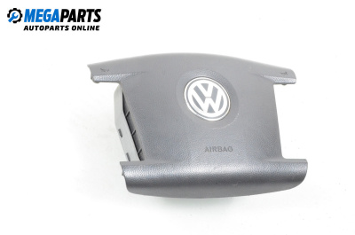 Airbag for Volkswagen Touareg SUV I (10.2002 - 01.2013), 5 türen, suv, position: vorderseite