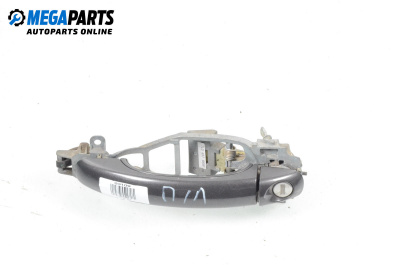 Außengriff for Volkswagen Touareg SUV I (10.2002 - 01.2013), 5 türen, suv, position: links, vorderseite