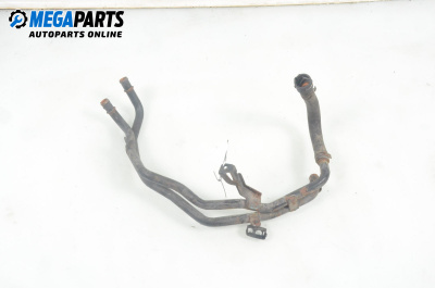 Water pipes for Volkswagen Touareg SUV I (10.2002 - 01.2013) 3.0 V6 TDI, 240 hp