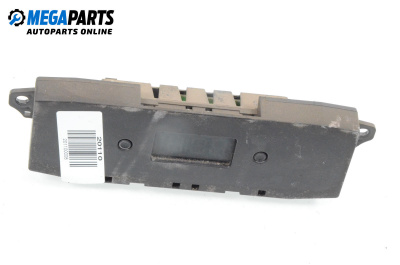 Ceas for Citroen C3 Hatchback I (02.2002 - 11.2009)