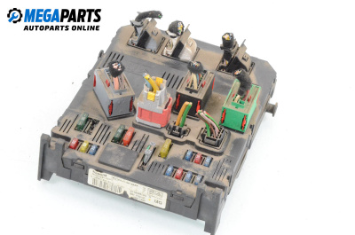 BSI modul for Citroen C3 Hatchback I (02.2002 - 11.2009), № S118085200