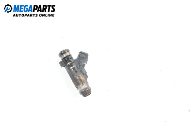 Gasoline fuel injector for Citroen C3 Hatchback I (02.2002 - 11.2009) 1.1 i, 60 hp