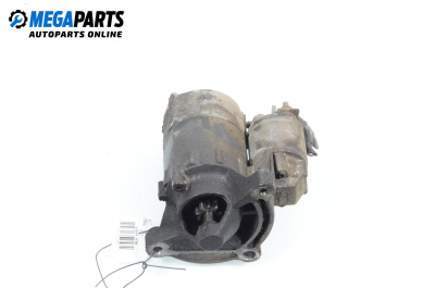 Starter for Citroen C3 Hatchback I (02.2002 - 11.2009) 1.1 i, 60 hp