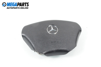 Airbag for Mercedes-Benz M-Class SUV (W163) (02.1998 - 06.2005), 5 doors, suv, position: front