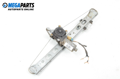 Electric window regulator for Mercedes-Benz M-Class SUV (W163) (02.1998 - 06.2005), 5 doors, suv, position: rear - left