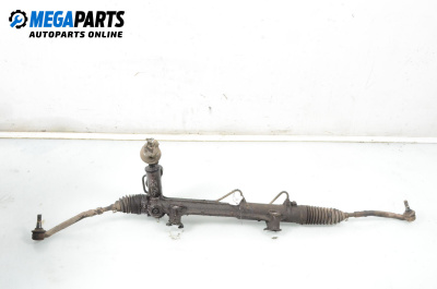 Hydraulic steering rack for Mercedes-Benz M-Class SUV (W163) (02.1998 - 06.2005), suv