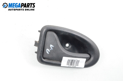 Innerer griff for Renault Megane Scenic (10.1996 - 12.2001), 5 türen, minivan, position: links, vorderseite