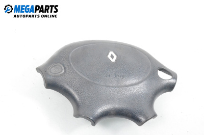 Airbag for Renault Megane Scenic (10.1996 - 12.2001), 5 uși, monovolum, position: fața