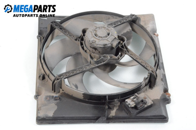 Radiator fan for Renault Megane Scenic (10.1996 - 12.2001) 2.0 i (JA0G), 114 hp