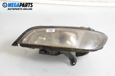 Headlight for Opel Omega B Estate (03.1994 - 07.2003), station wagon, position: left