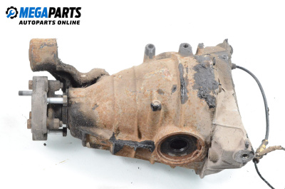  for Opel Omega B Estate (03.1994 - 07.2003) 2.5 TD, 131 hp