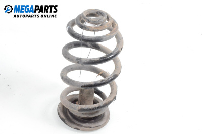 Coil spring for Opel Omega B Estate (03.1994 - 07.2003), station wagon, position: rear