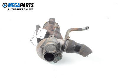 Turbo for Opel Omega B Estate (03.1994 - 07.2003) 2.5 TD, 131 hp