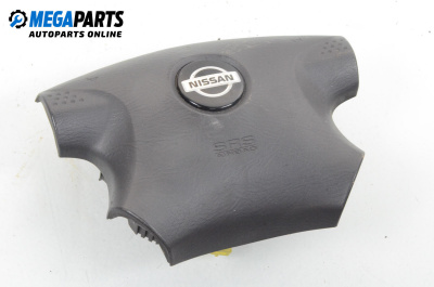 Airbag for Nissan Almera II Hatchback (01.2000 - 12.2006), 5 türen, hecktür, position: vorderseite