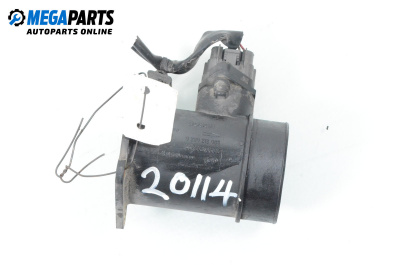 Debitmetru for Nissan Almera II Hatchback (01.2000 - 12.2006) 2.2 Di, 110 hp