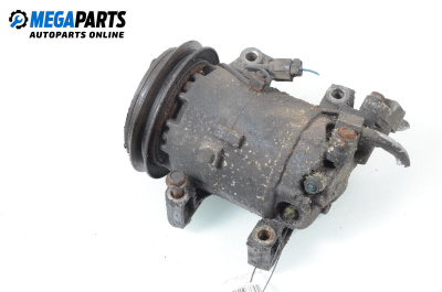 AC compressor for Nissan Almera II Hatchback (01.2000 - 12.2006) 2.2 Di, 110 hp