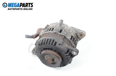 Alternator for Nissan Almera II Hatchback (01.2000 - 12.2006) 2.2 Di, 110 hp