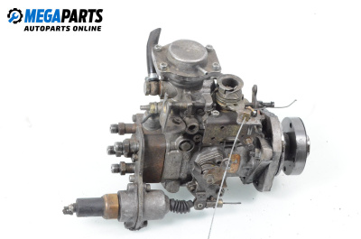 Diesel injection pump for Nissan Almera II Hatchback (01.2000 - 12.2006) 2.2 Di, 110 hp, № 104649