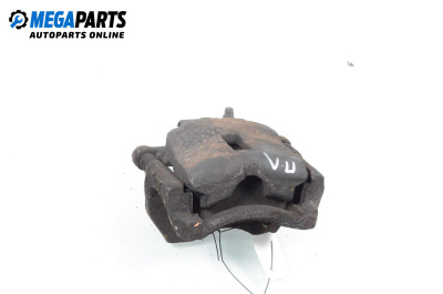 Bremszange for Nissan Almera II Hatchback (01.2000 - 12.2006), position: links, vorderseite