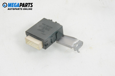 Central locking relay for Toyota Yaris Hatchback I (01.1999 - 12.2005) 1.0 16V, № 85980-52031