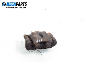 Bremszange for Toyota Yaris Hatchback I (01.1999 - 12.2005), position: rechts, vorderseite