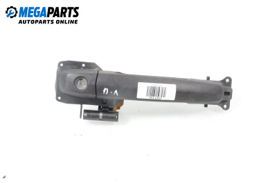 Außengriff for Fiat Sedici mini SUV (06.2006 - 10.2014), 5 türen, suv, position: links, vorderseite