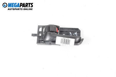 Inner handle for Fiat Sedici mini SUV (06.2006 - 10.2014), 5 doors, suv, position: rear - left