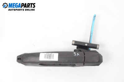 Außengriff for Fiat Sedici mini SUV (06.2006 - 10.2014), 5 türen, suv, position: links, rückseite