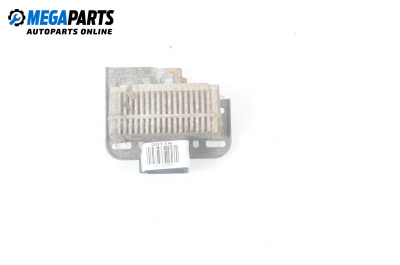 Glow plugs relay for Fiat Sedici mini SUV (06.2006 - 10.2014) 1.9 D Multijet 4x4