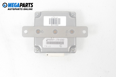 Modul vertriebsgetriebegehäuse for Fiat Sedici mini SUV (06.2006 - 10.2014), № 38885-79J00