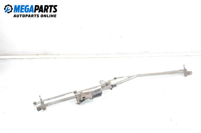 Front wipers motor for Citroen C4 Hatchback I (11.2004 - 12.2013), hatchback, position: front