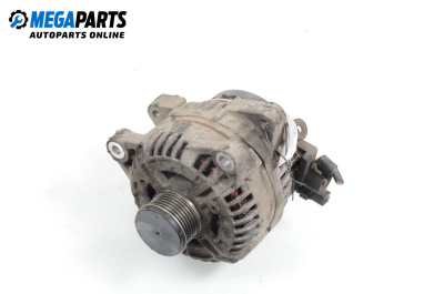 Alternator for Citroen C4 Hatchback I (11.2004 - 12.2013) 1.6 HDi, 109 hp