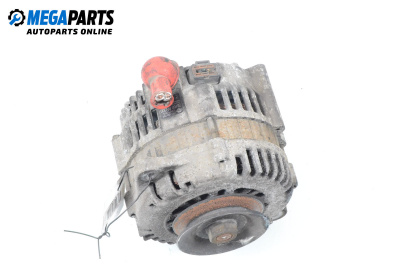 Alternator for Nissan Almera II Hatchback (01.2000 - 12.2006) 2.2 Di, 110 hp