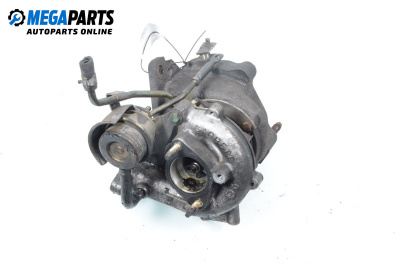 Turbo for Nissan Almera II Hatchback (01.2000 - 12.2006) 2.2 Di, 110 hp