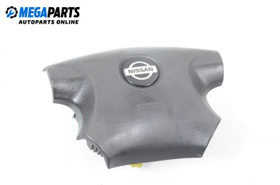 Airbag for Nissan Almera II Hatchback (01.2000 - 12.2006), 3 türen, hecktür, position: vorderseite