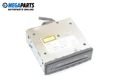 CD changer for Nissan Almera II Hatchback (01.2000 - 12.2006)