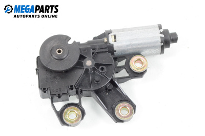 Motor ștergătoare parbriz for Volkswagen Touareg SUV I (10.2002 - 01.2013), suv, position: din spate