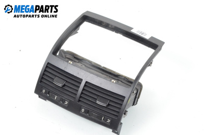 AC heat air vent for Volkswagen Touareg SUV I (10.2002 - 01.2013)