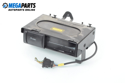 CD changer for Volkswagen Touareg SUV I (10.2002 - 01.2013)