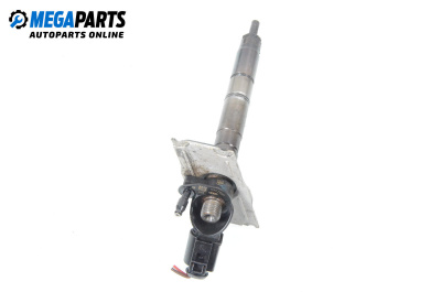 Einspritzdüse for Volkswagen Touareg SUV I (10.2002 - 01.2013) 3.0 V6 TDI, 225 hp, № 0445115 052