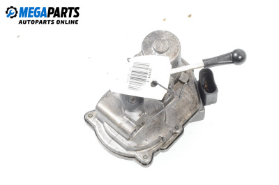 Motor acționare supapă turbionare for Volkswagen Touareg SUV I (10.2002 - 01.2013) 3.0 V6 TDI, 225 hp