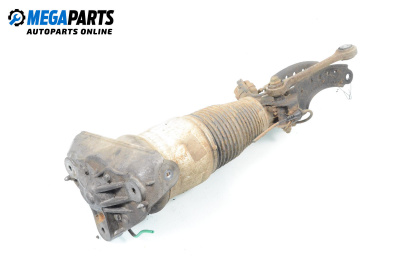 Air shock absorber for Volkswagen Touareg SUV I (10.2002 - 01.2013), suv, position: front - right
