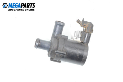 Water pump heater coolant motor for Volkswagen Touareg SUV I (10.2002 - 01.2013) 3.0 V6 TDI, 225 hp