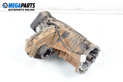 Transfer case for Volkswagen Touareg SUV I (10.2002 - 01.2013) 3.0 V6 TDI, 225 hp, automatic