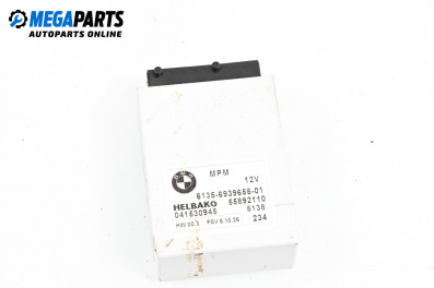 Module for BMW 5 Series E60 Sedan E60 (07.2003 - 03.2010), № BMW 6135-6939655-01