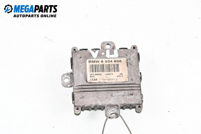 Xenon-vorschaltgerät for BMW 5 Series E60 Sedan E60 (07.2003 - 03.2010), № BMW 6 934 836